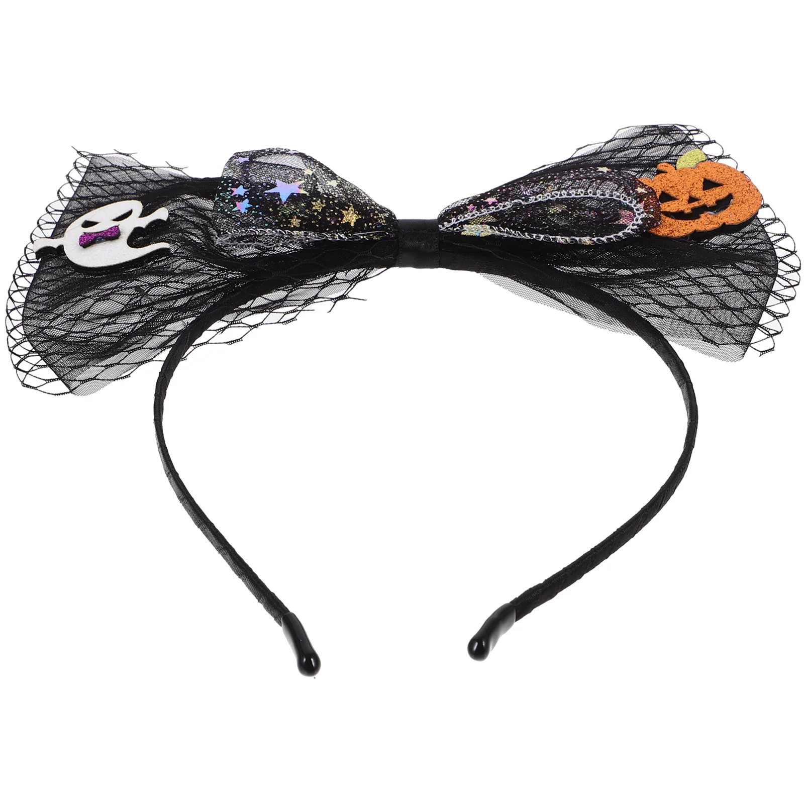 

Bow Headband Girls Hair Band Party Headband Women Costume Headband for Party Halloween