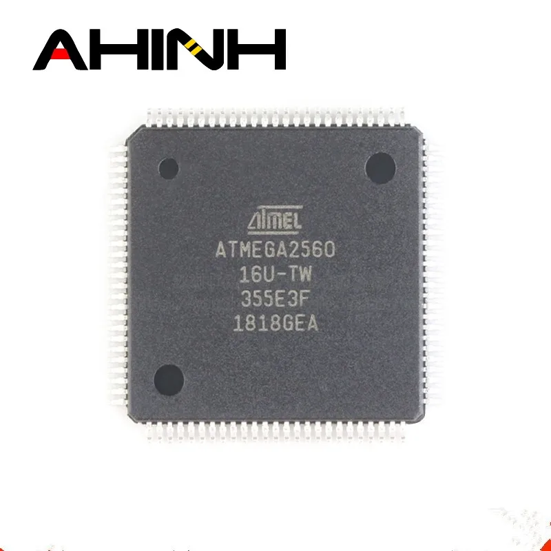 

Фонарь 8-битный микроконтроллер atmega2560 Flash atmega 2560, список элементов