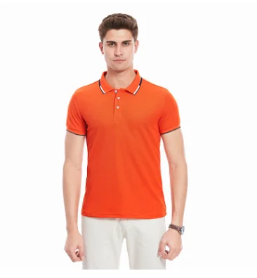 

Мужская модная повседневная футболка с коротким рукавом 10989