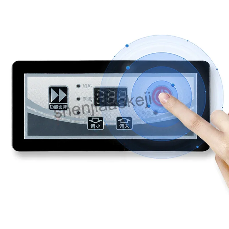 Электромагнитная глиняная кастрюля печь JP-DT электрическая керамическая плита