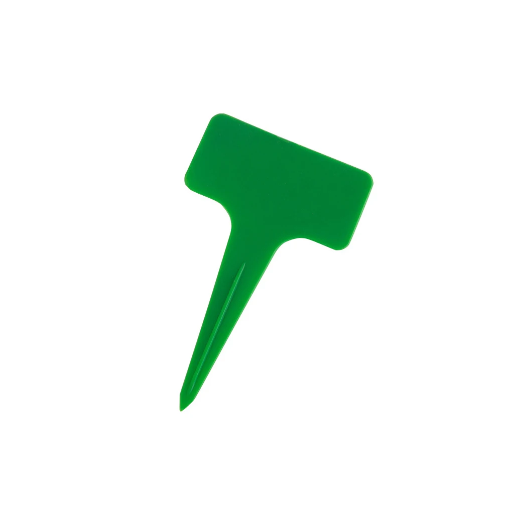 

1/2/3/5 Garden Labels Outdoor Indoor Yard Backyard Green House Markers Fruit Trees Flowers Planter Sign Dark