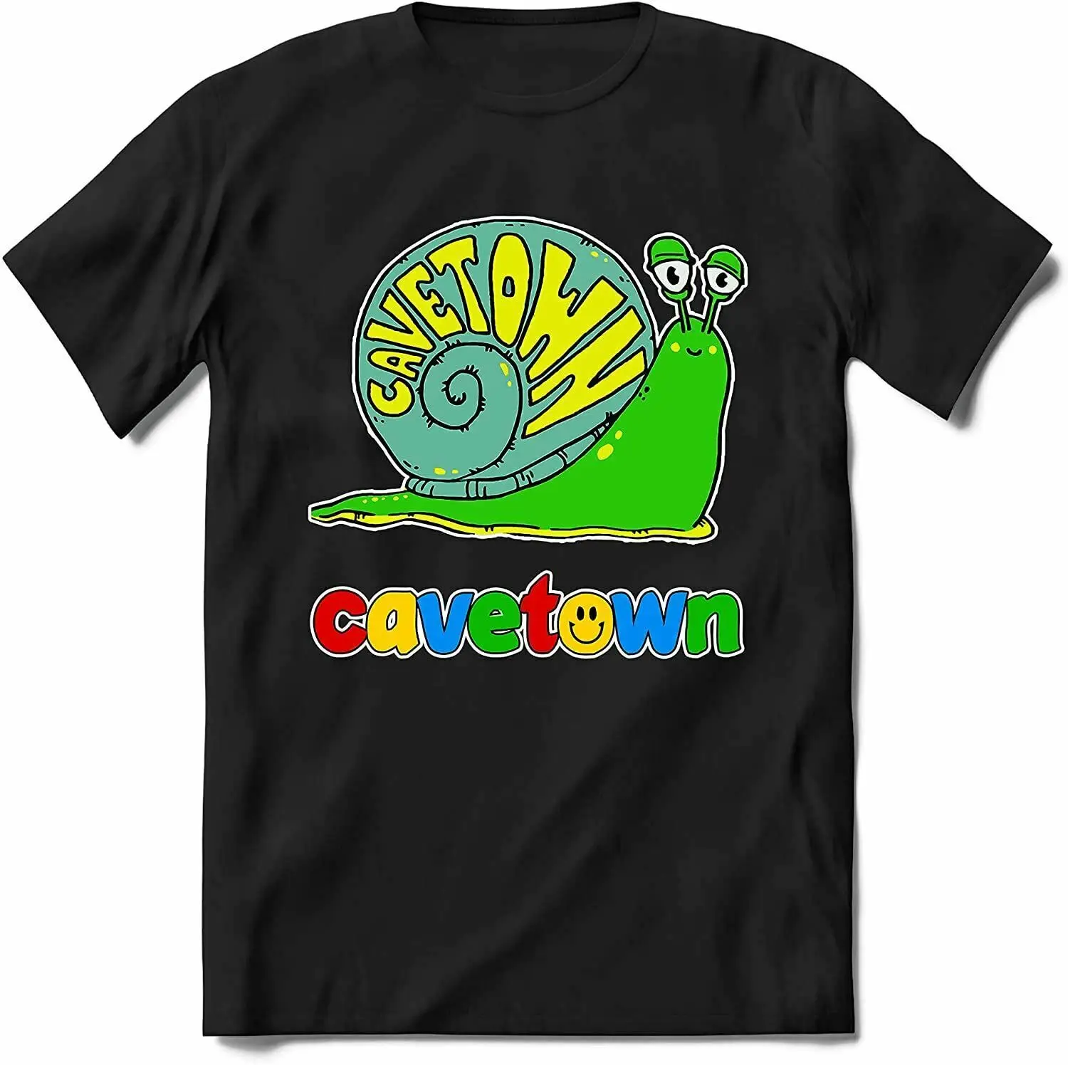 

Cavetown Lemon Boy Shirt Merch for Women Men Teen Soft Qualified Fabric