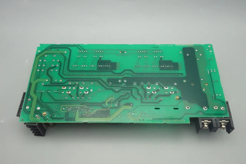 A16B-2202-0750 Fanuc Печатная плата печатной платы для контроллера станка с ЧПУ очень