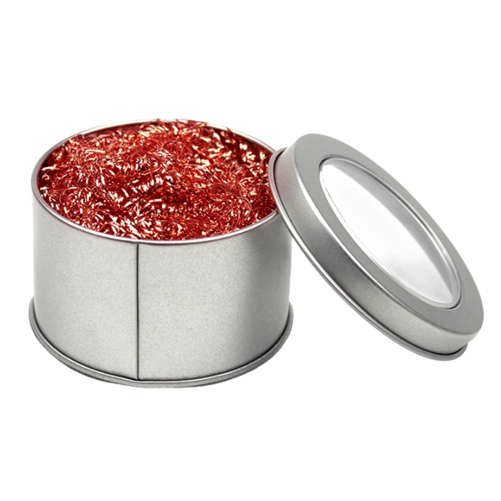 

VKTECH Чистящий шарик для паяльника