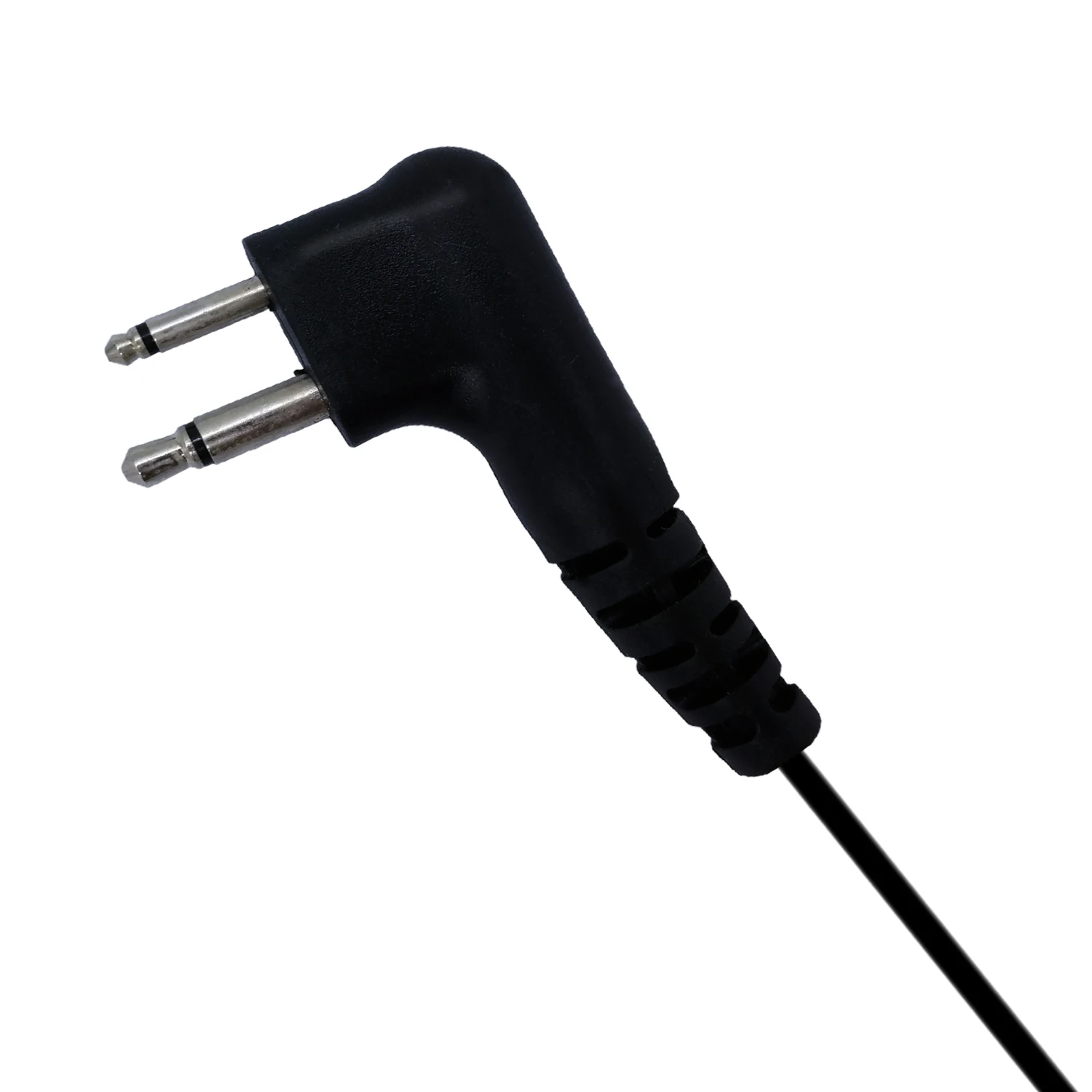 Two-way monitor headset is suitable for MOTOROLA XV1100,XV2100,VL130 and other models