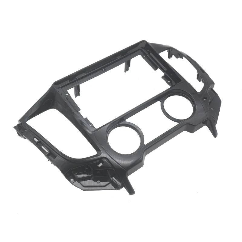 Автомобильная радиоустановка Fascia Для MITSUBISHI L200/Pajero Sport/Triton 2015-2019 автомобильная