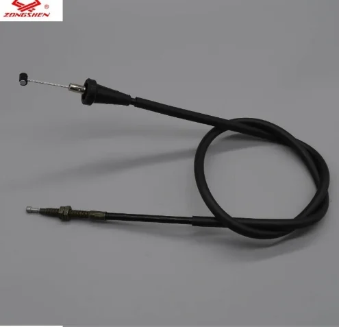 

Трос Сцепления Мотоцикла 250cc, трос дроссельной заслонки для zongshen cyclone RX3 zs250gy-3