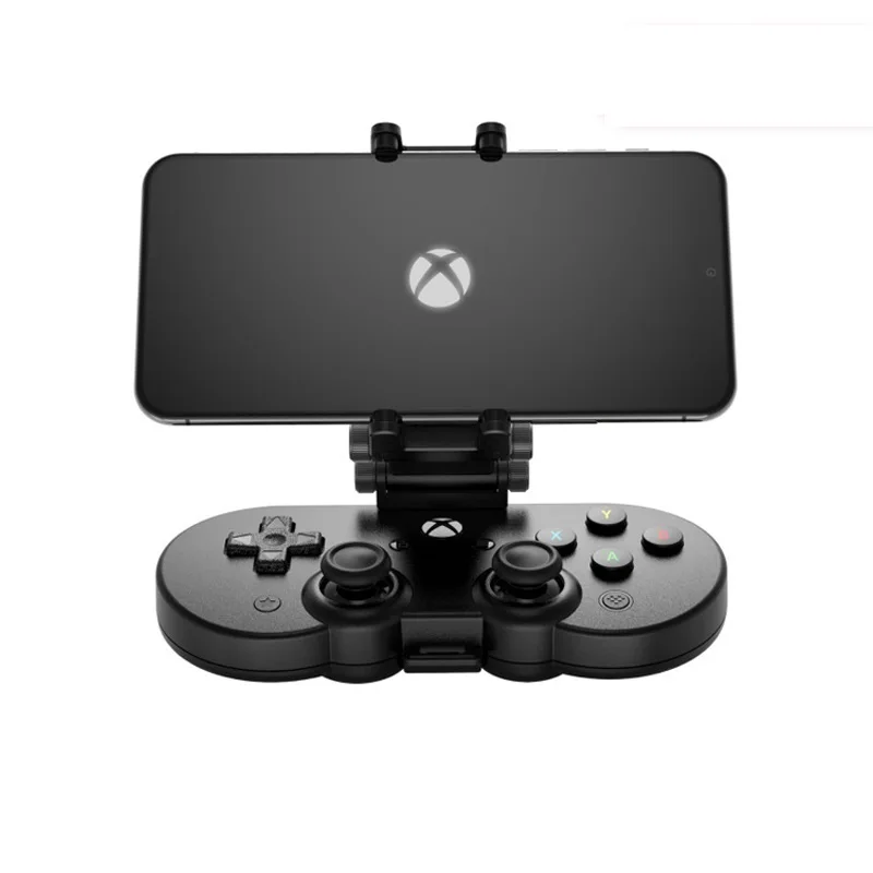 

8bitdo SN30 Pro для Xbox cloud gaming на Android включает в себя clip - Android