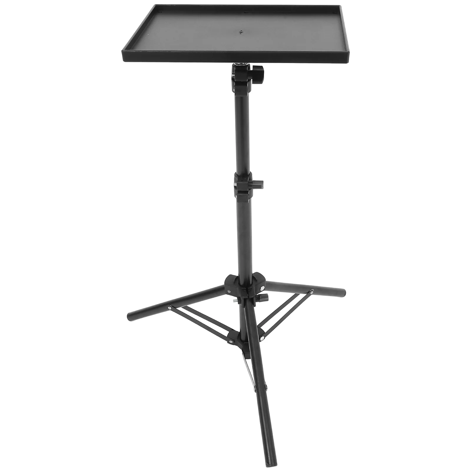 Компьютерные аксессуары Подставка для проектора Регулируемый штатив крепления