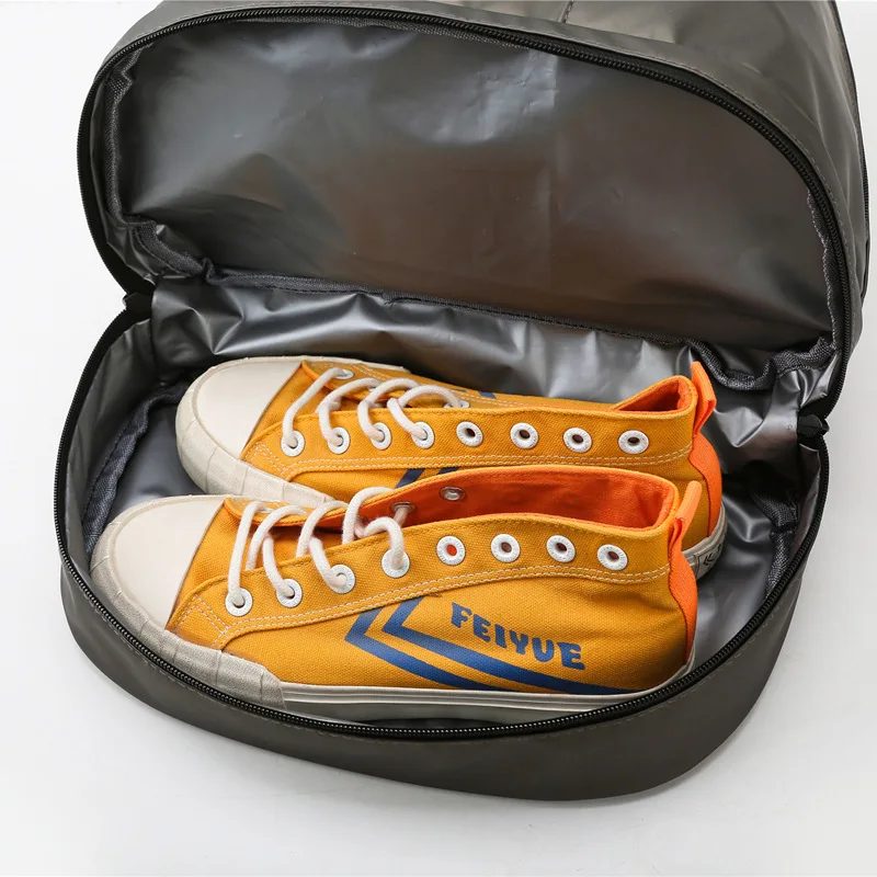 Swimming Bag For Woman Waterproof Backpack Handbags Nature Hike Dry Sports Duffle Pool Shoe Natation Bathing Bag Beach Accessory