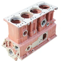 agricultural machinery parts d243 240 1002001 type b2 mtz cylinder block