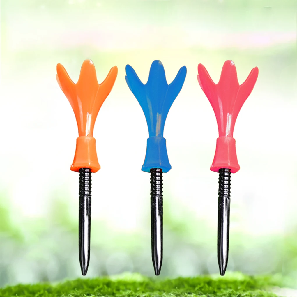 Nails Golf Wool Planting Nail