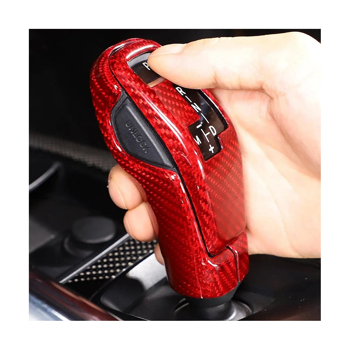 Комплект чехлов для Toyota Supra GR A90 A91 MK5 2019-2022 B