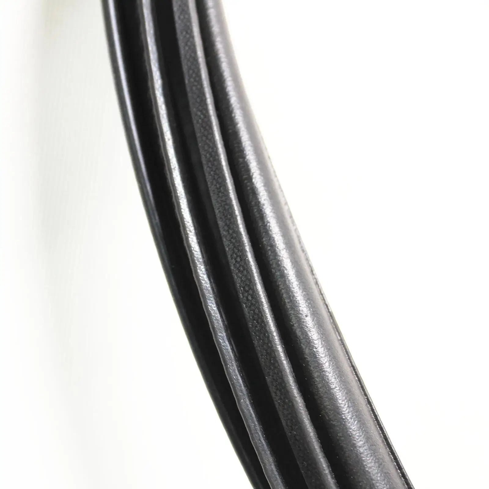 Резиновый уплотнитель задней багажной двери B000651380 запасные части для Peugeot 107