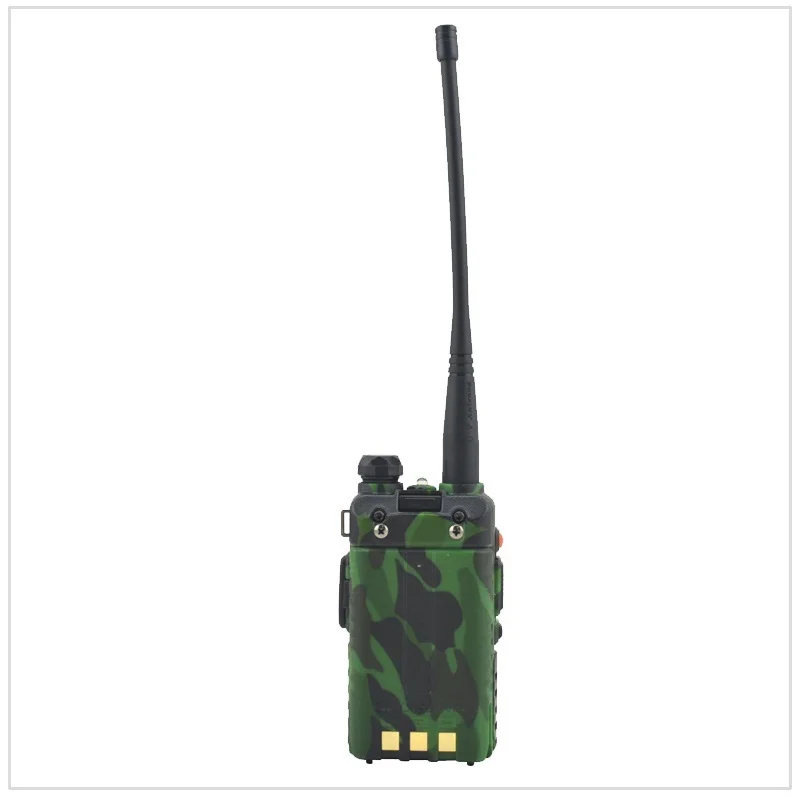 Baofeng UV-5R 8W High Power 8 Watts powerful Walkie Talkie long range 10km VHF/UHF dual Band Two Way Radio pofung uv5r hunting