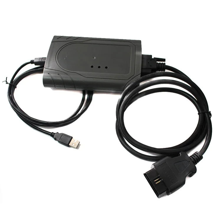 OTC Автомобильный диагностический инструмент для игрушки ota j2534 OBD2 Cable techstream