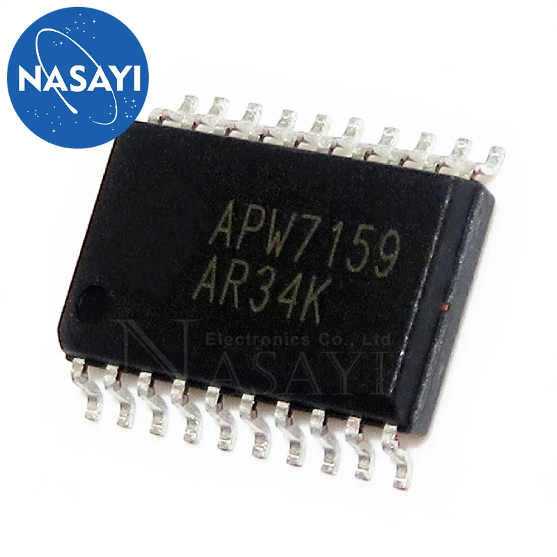 Микросхема AD977ARZ ADAM24P20G ADM2587EBRWZ ADM3251EARWZ AP3608EM-G1 APW7159C AT89C2051-24SU AT89C4051-24SU AT90S2313-10SI