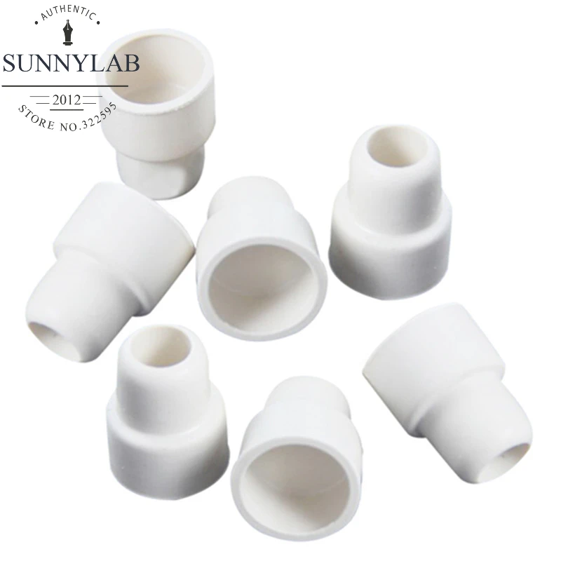 

Лабораторные резиновые пробки с обратной крышкой