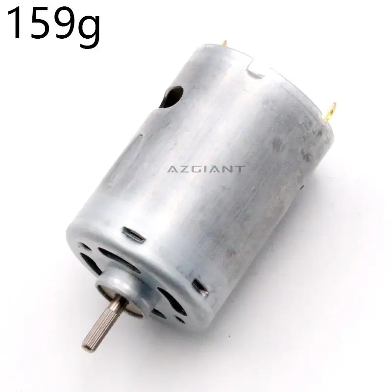 RS-540SH-7522 Мощный электроинструмент двигатель 12 В 2 4 А 30000 об/мин инструменты для