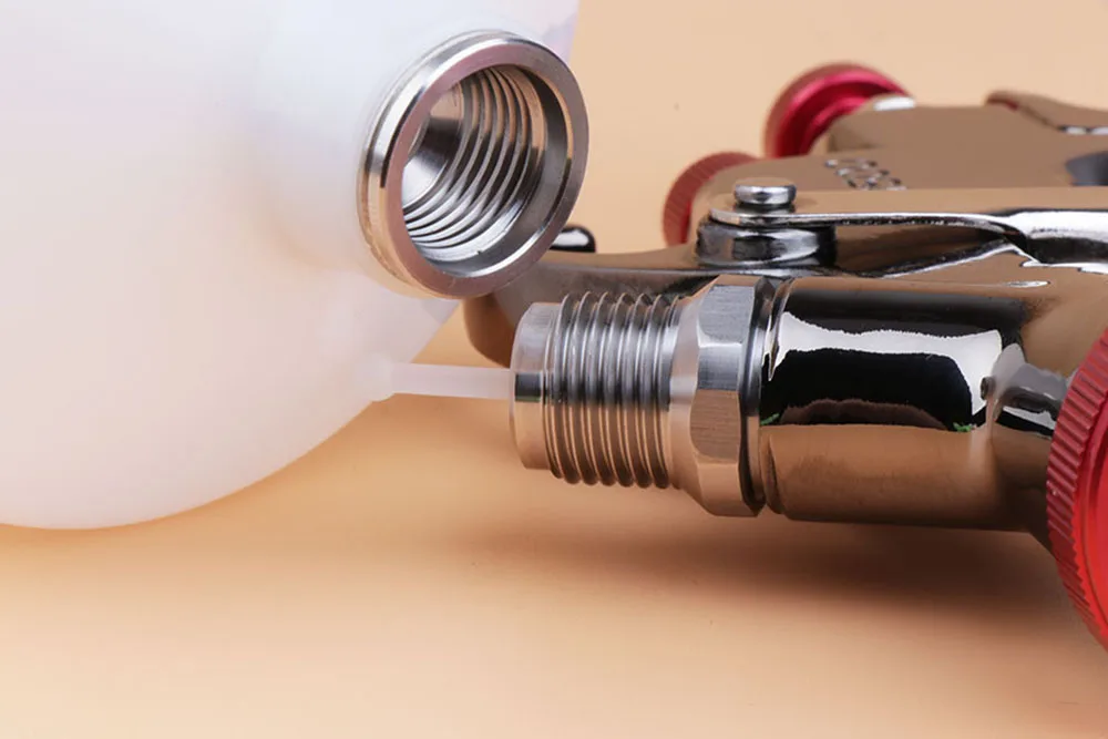 Пистолет-распылитель LVLP 1 3 мм R500 5 7 2 0 |