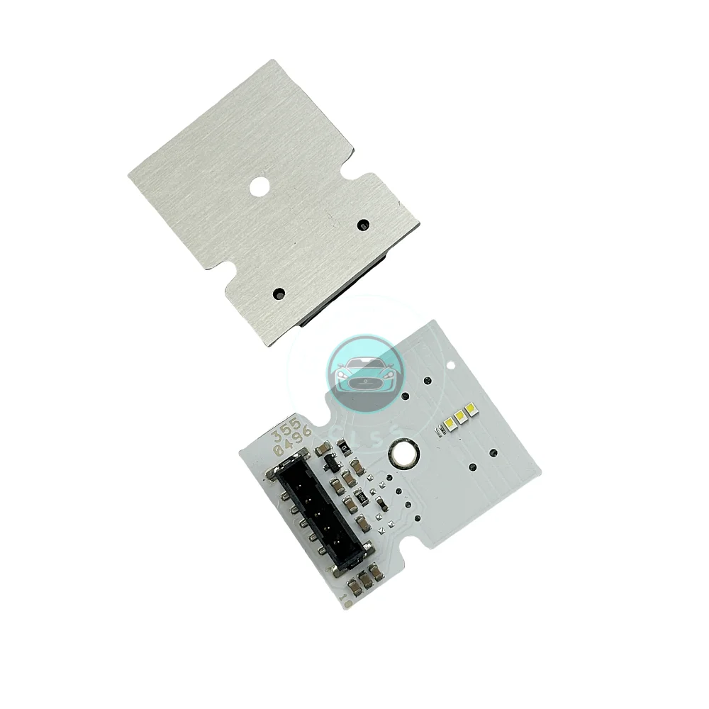 8U0941475B 8U0941475C для Audi Q3 дневные ходовые огни стропы 2016 -2018