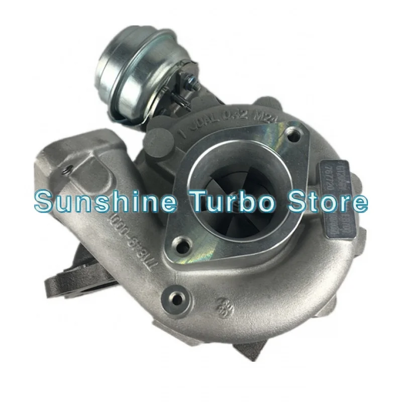 

Turbo for Pathfinder/Navara/Pathfinder 2.5L DI with YD25 Engine GTA2056V Turbo 769708-5003S 14411 EC00B 14411-EC00B 14411 EC00C