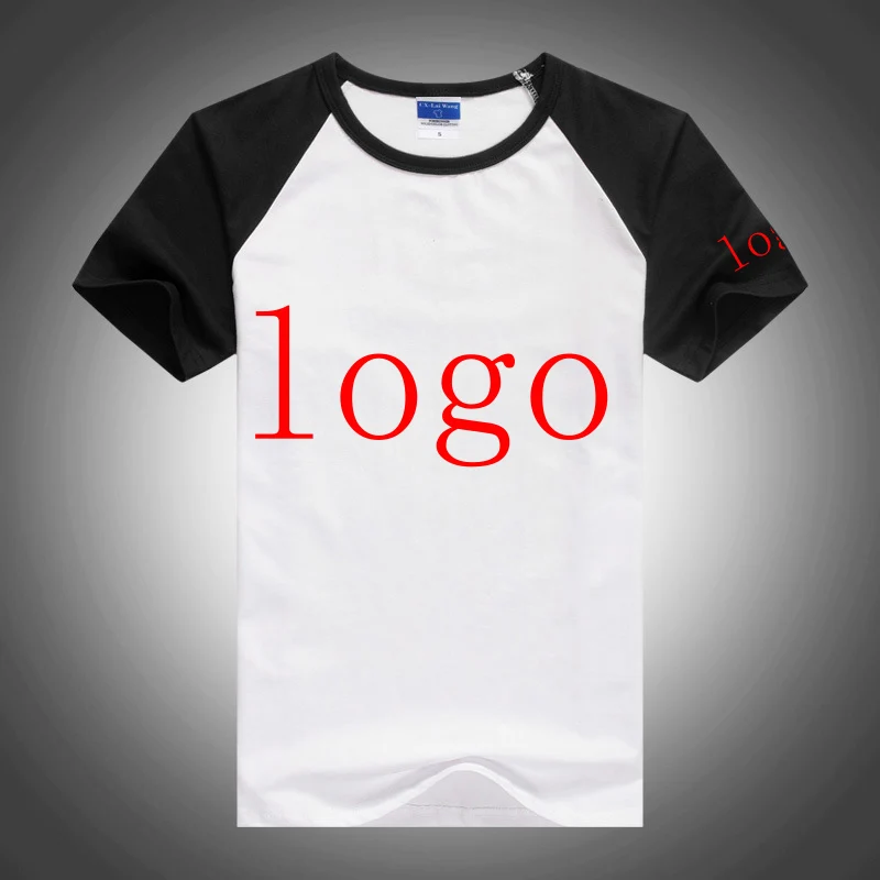 Рисунок 3 - Футболка мужская с коротким рукавом и круглым вырезом