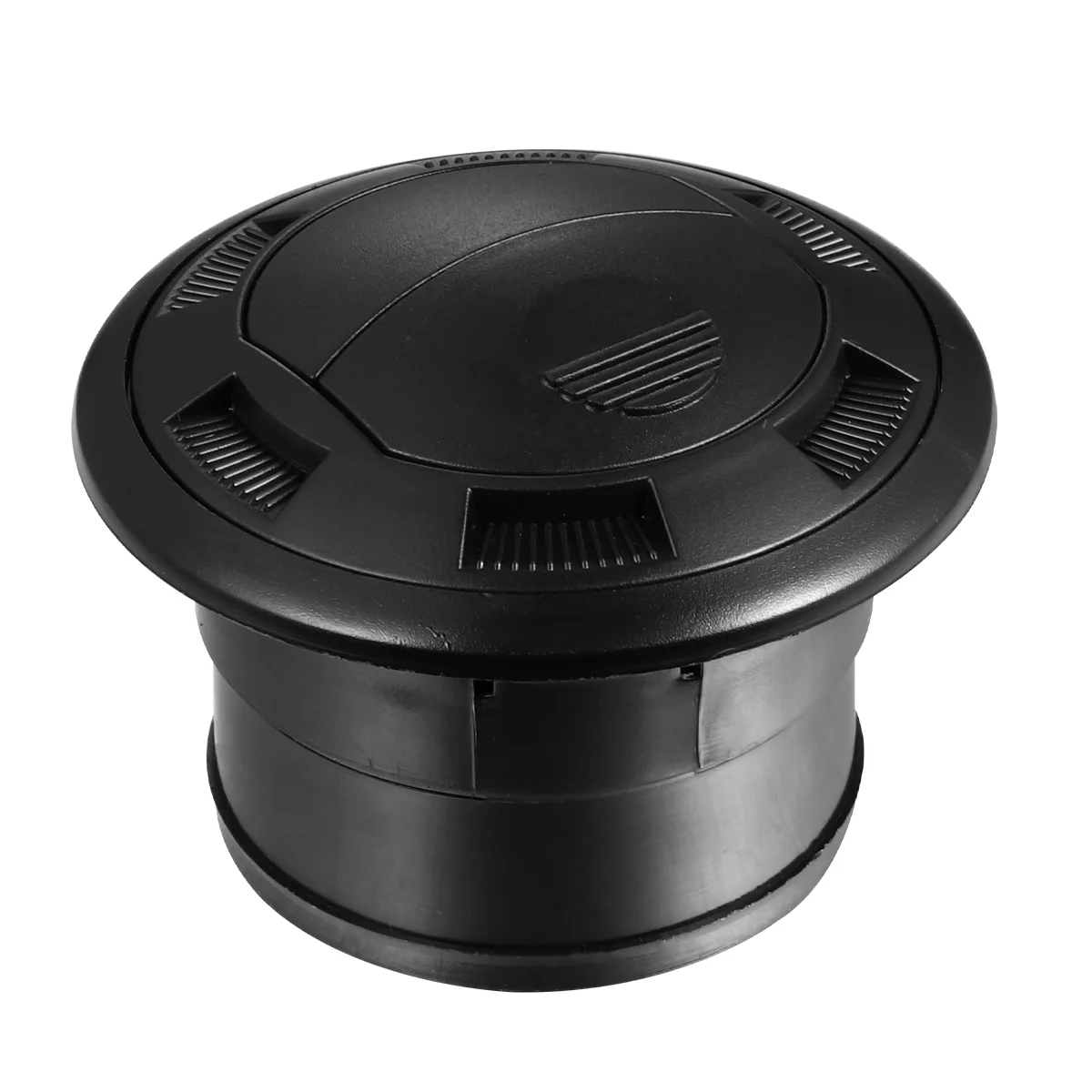 

RV Bus Air Conditioner Outlet Automotive Accessories Conditioning Vent Caravan Ceiling Ventilation Abs