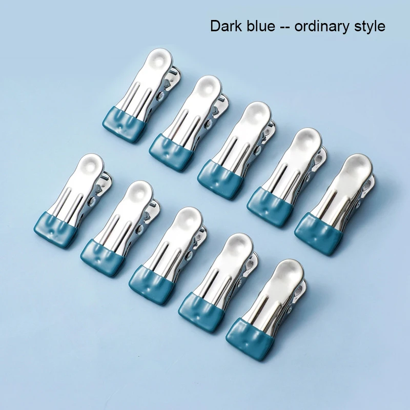 

Decorative Clothespins Clothes Peg Windproof Multipurpose Clip Household Durable Stand Clip For Clothes Towels Socks Clothespin