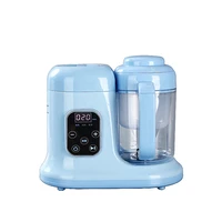 baby mixer food safety grade materials baby food cooker electric