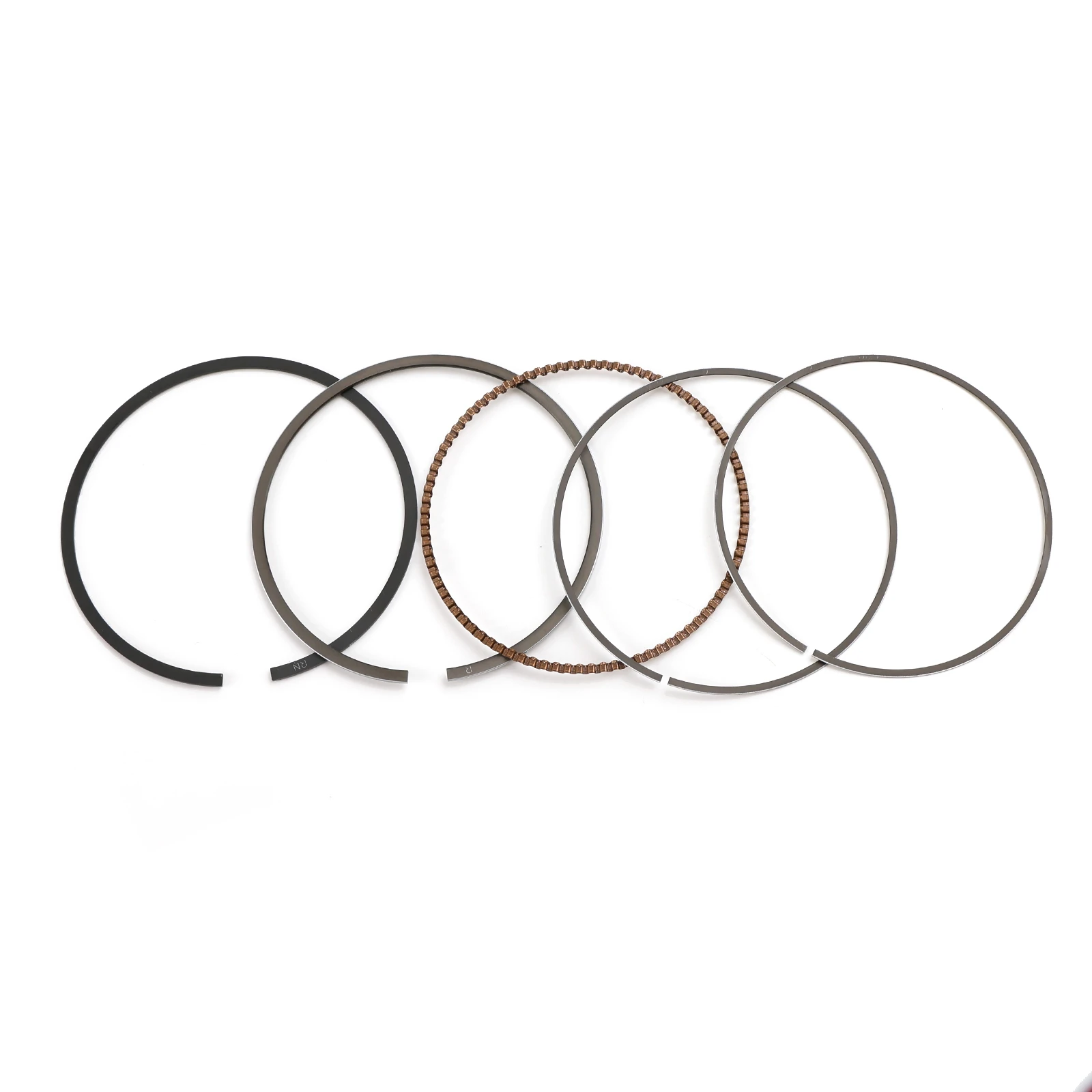 Комплект поршневых кувшинов Topteng для цилиндра переднего и заднего вида Suzuki V