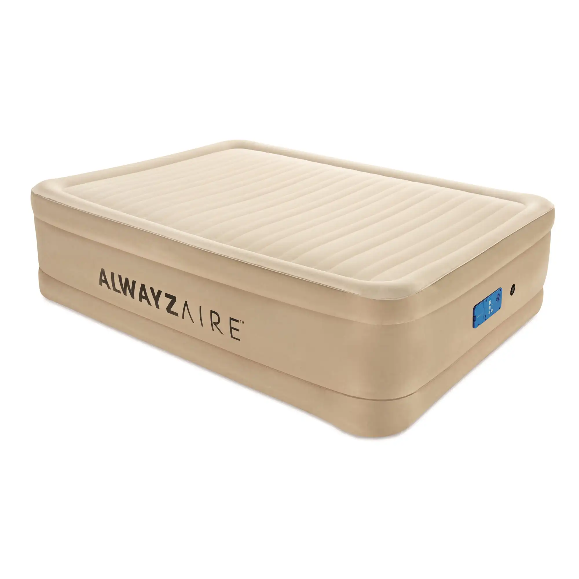 

- AlwayzAire Comfort Choice Fortech 10 Inch Airbed with Built-in AC , Queen