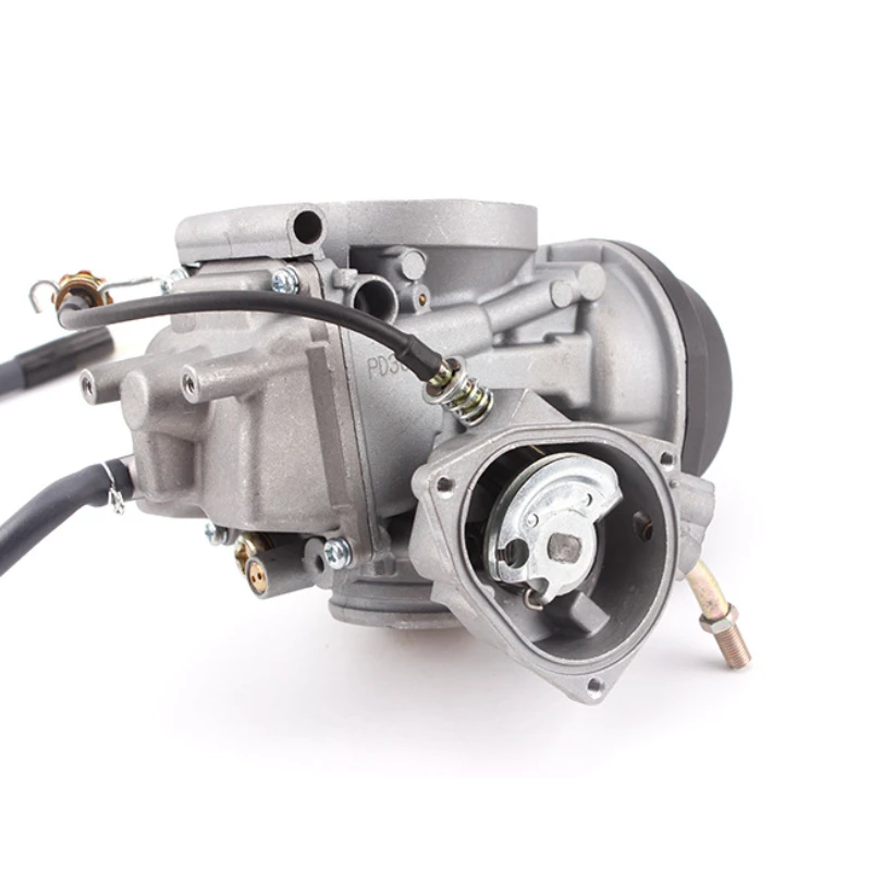 

Carburetor For CF MOTO 500 Yamaha Raptor 350 Carb YFM350 Kawasaki KFX400 2004-2012 ATV Quad Carburador Suzuki LTZ400 2003-2007