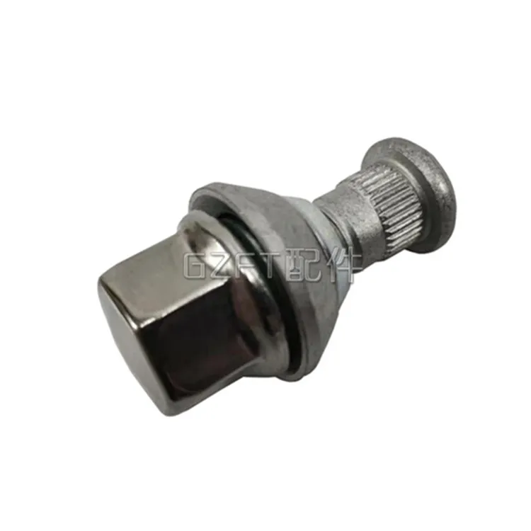 

Genuine Tire screw hub nut cap bolt for Ford Focus Mondeo