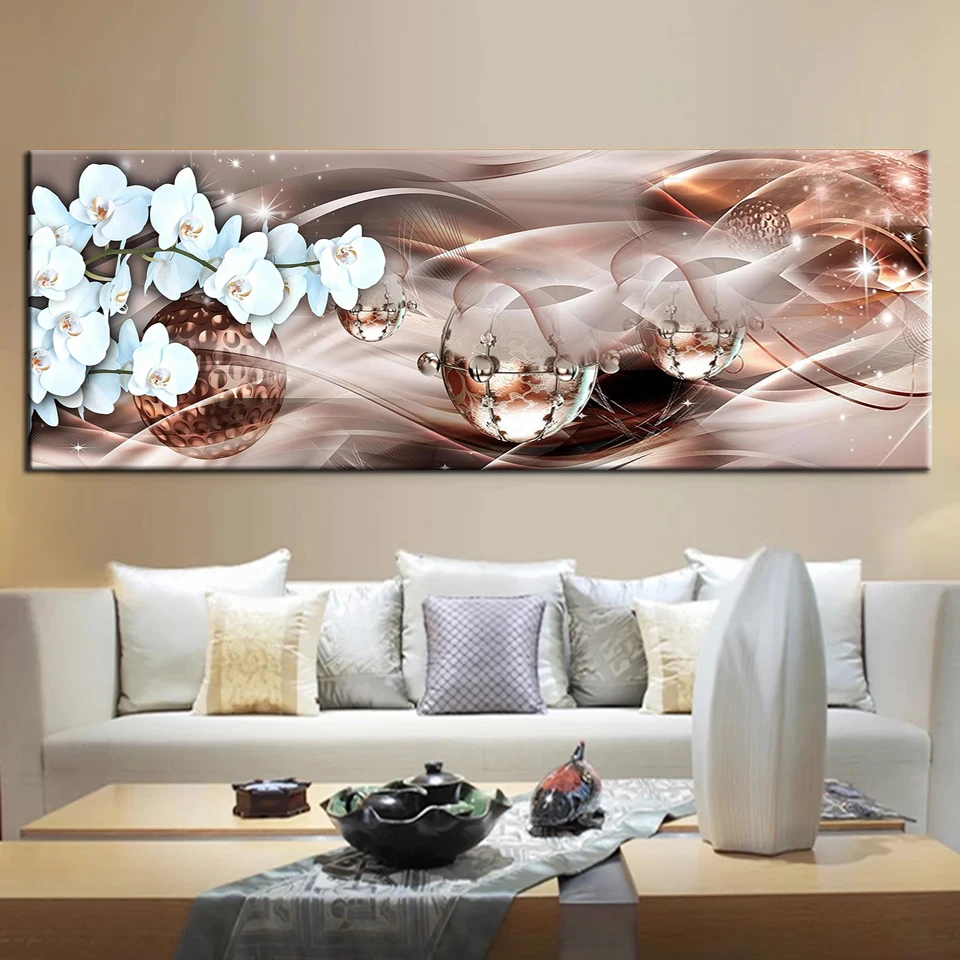 Бриллиантовая живопись Алмазная мозаика алмазная вышивка украшение для дома