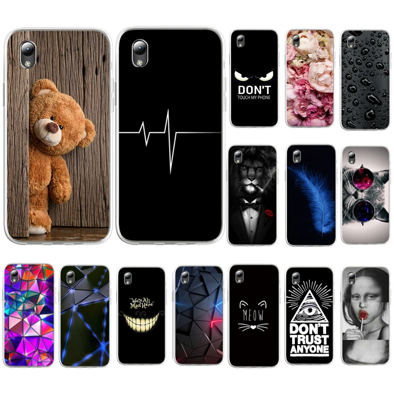 

Silicone Case For Wiko Y81 Case Shockproof TPU Phone Soft Covers For Wiko Y80 Y70 Y60 Y50 View 5 4 3 Sunny Max Lenny 2 3 Fundas