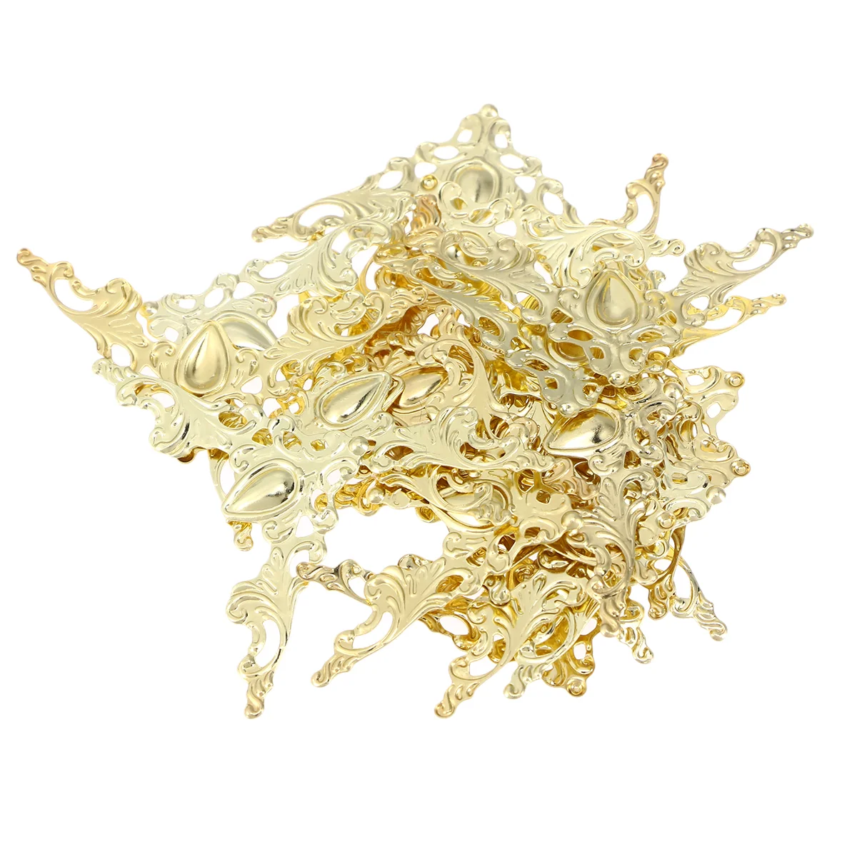 Угловой протектор для книжной обложки коробки фотографий металлические