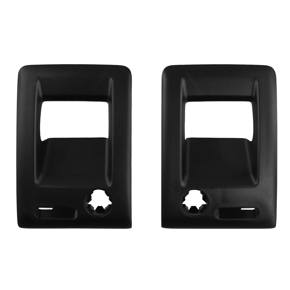 Замок на заднее сиденье автомобиля пряжки накладка перегородка застежка руки +