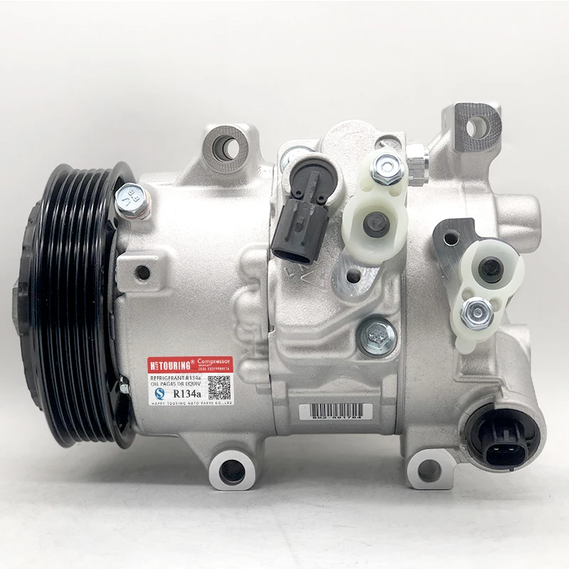 Компрессор переменного тока TSE14C для Toyota Corolla Wish 447260-3373 883106-8030 8831068030 4472603373 88310-68031