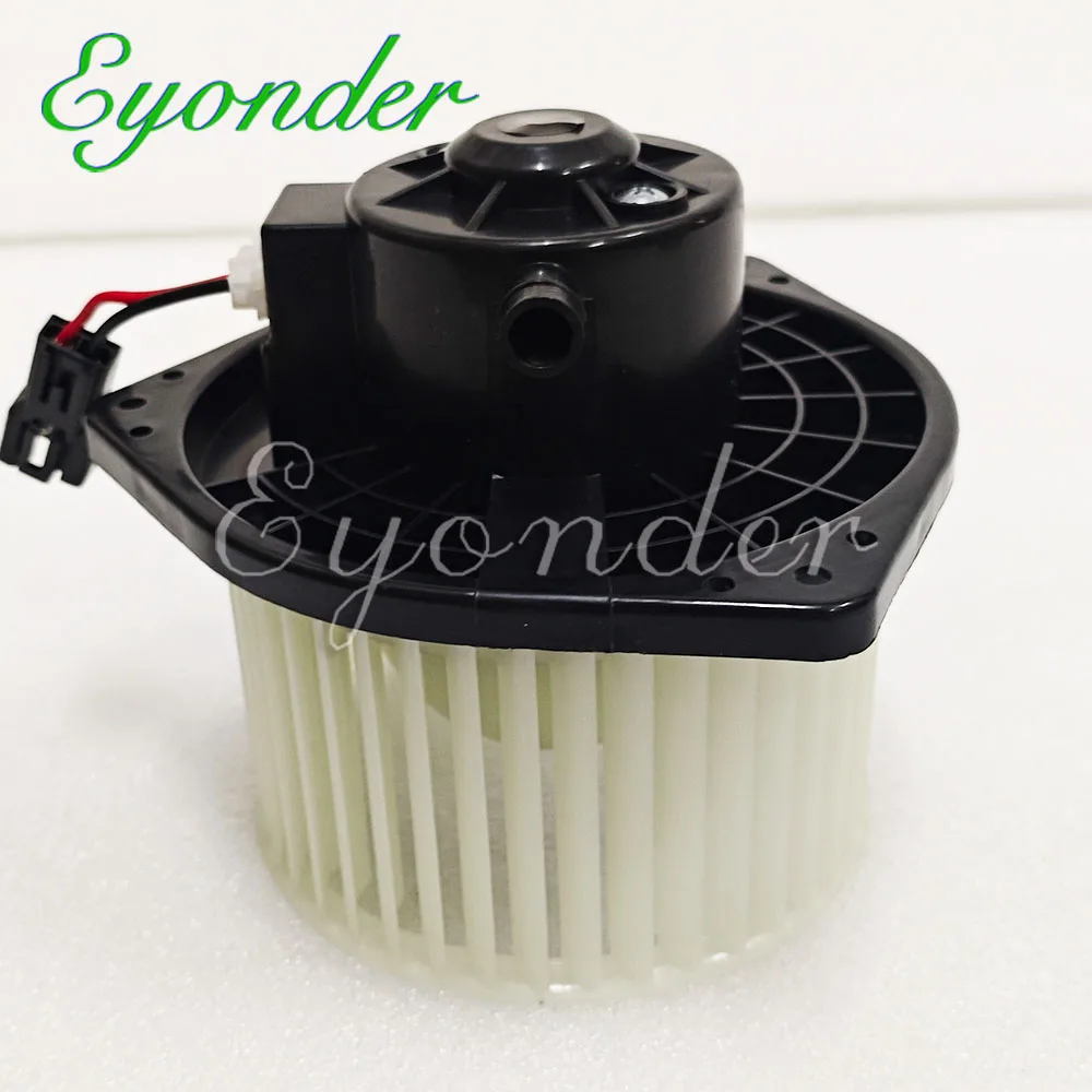 

Двигатель вентилятора для MITSUBISHI OUTLANDER II LANCER CSA431D2127 6441Z4 6441CC 7802A277 CSA431D233 CSA431D227 1607025680 7802A218