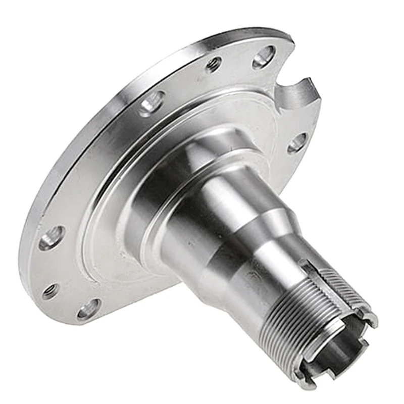 Вращающийся корпус Ось шпинделя для Nissan патруль Y61 3.0TD ZD30 2/00