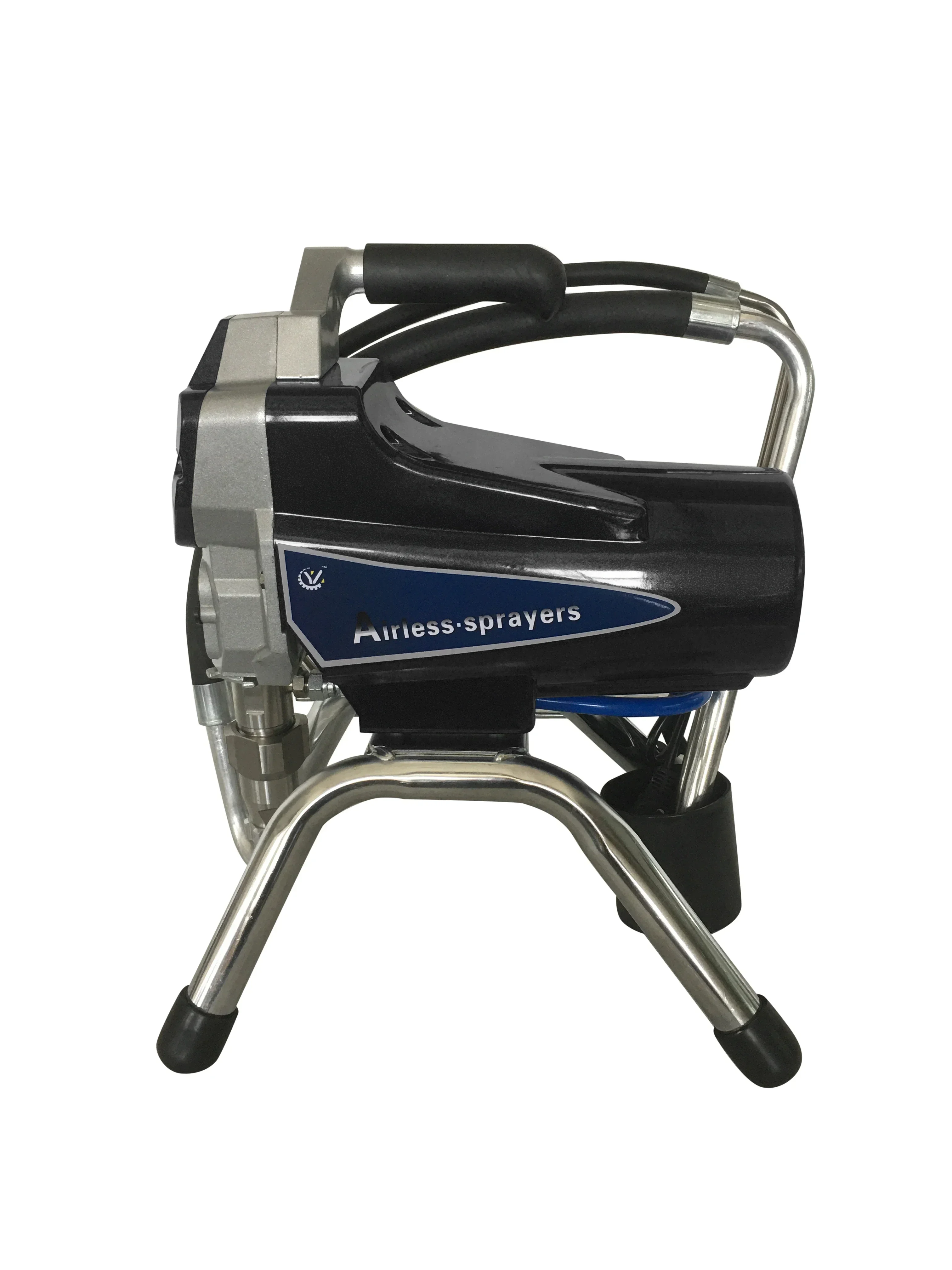 Электрические портативные инструменты для рисования 3955 машина безвоздушного