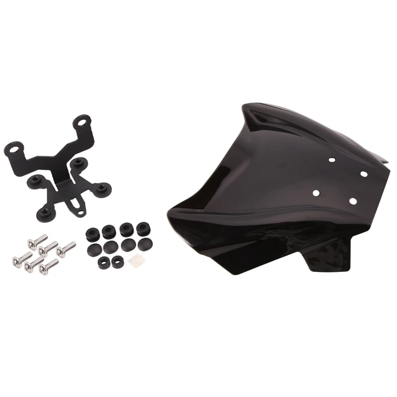 

Ветрозащитный экран для мотоцикла, ветровой экран, ветровой экран, дефлектор для Benelli 502 C 502C 502C 2019-2022