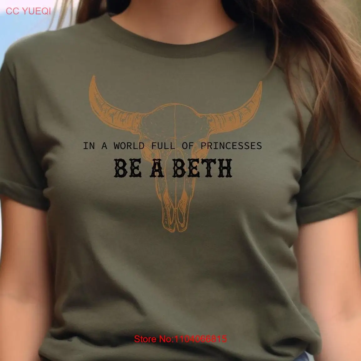 Футболка с черепом быка Howdy Boho Cow SweaT Country Music Cowgirl Wild West Be a Beth длинными или короткими