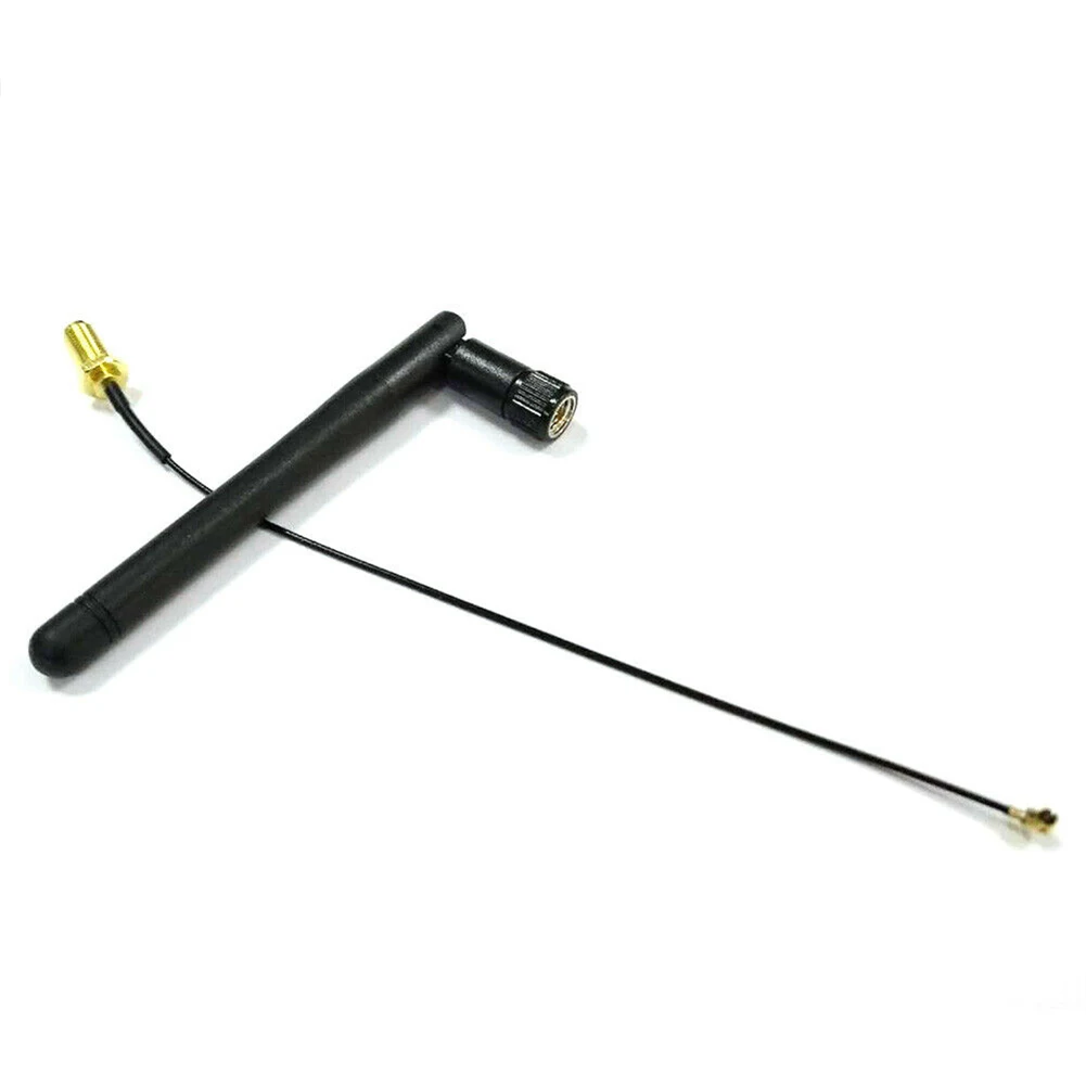 

Accessories Module Coaxial Professional Adapter WiFi Antenna Small Tool Pigtail IPX To SMA Durable 2.4G 2dbi Aerial