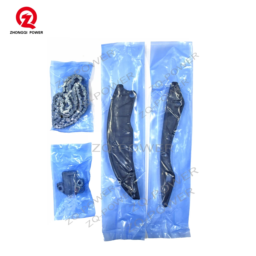 Комплект ГРМ Y Hyundai 1 6/G4FC (набор из 4 шт.)