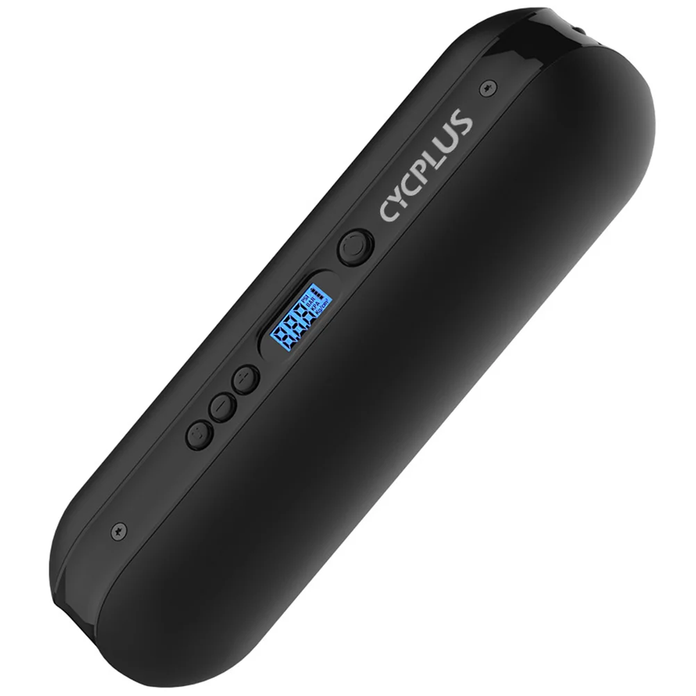 

Tire Pump Air Multi-functional Inflator Electric Mini Balloon Blower Compressor