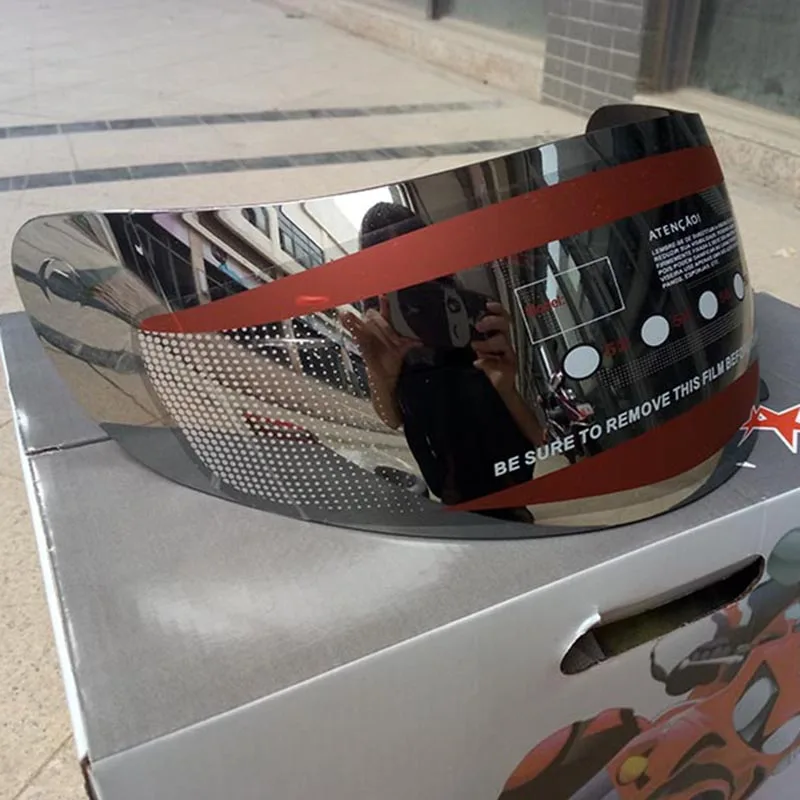 

Free shipping motorcycle full face helmet VISOR No.313 for MALUSHEN or MALUSHUN brand PC material wear-resistant lens fast