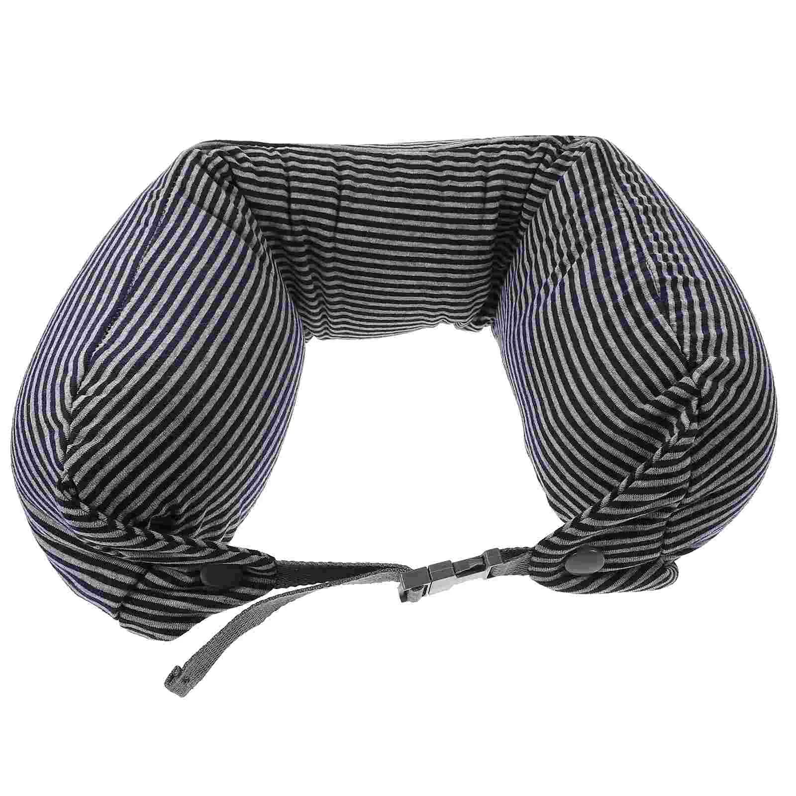 

Neck Pillow Comfortable Travel Pillow U Shape Pillow Slow Rebound U Shaped Pillow