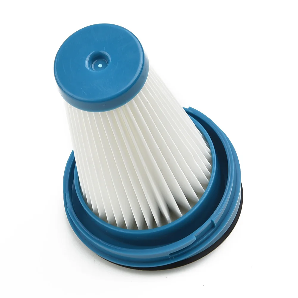 

2PCS Vacuum Replacement Pleated Filter For 2-in-1 SVA520 For Black Decker SVF11 Household Sweeper Cleaning Tool Replacement